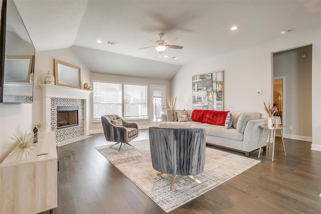 The Grove Ph 1 - Residential