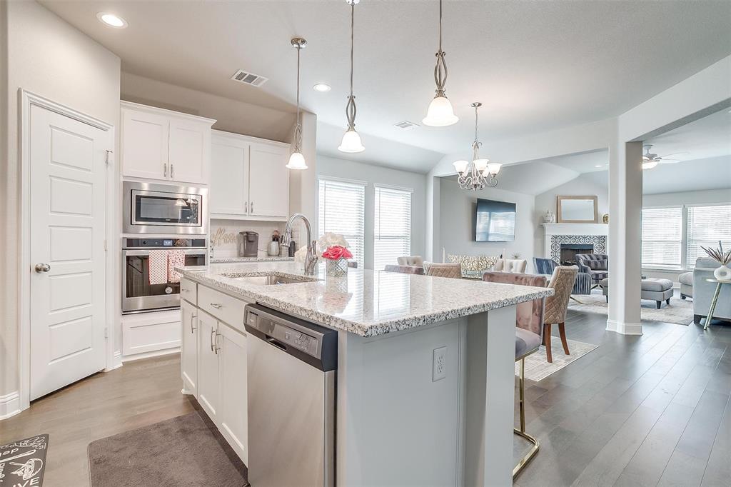 The Grove Ph 1 - Residential