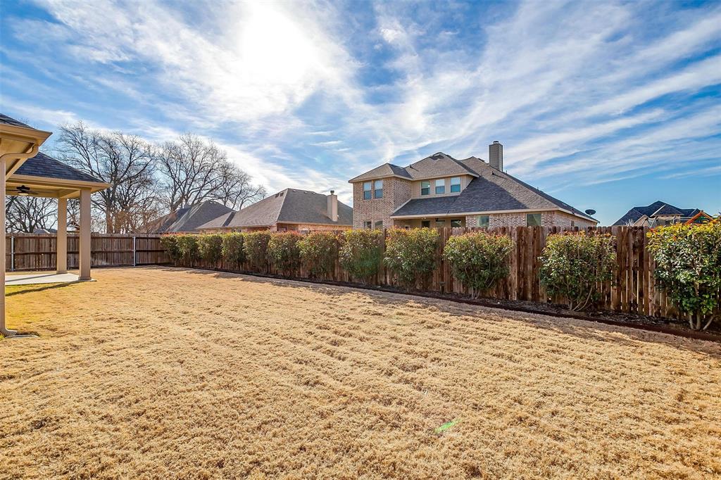 The Grove Ph 1 - Residential