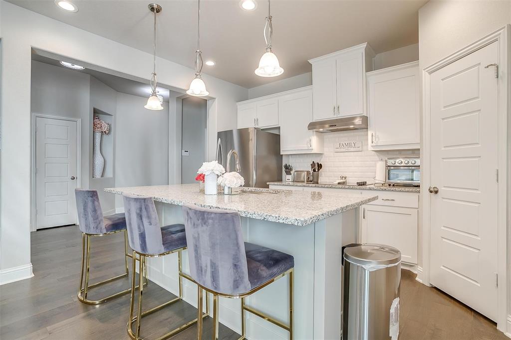 The Grove Ph 1 - Residential