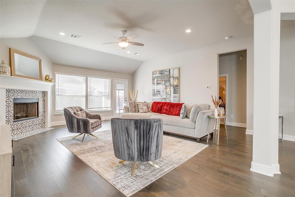 The Grove Ph 1 - Residential