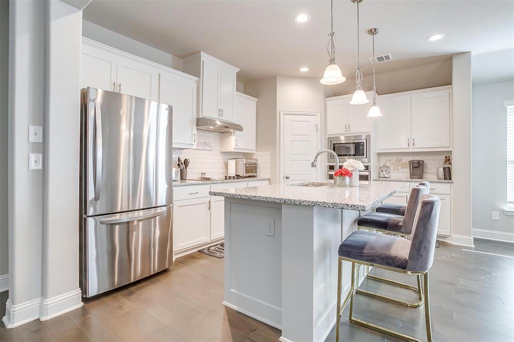 The Grove Ph 1 - Residential