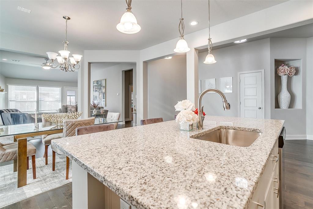 The Grove Ph 1 - Residential