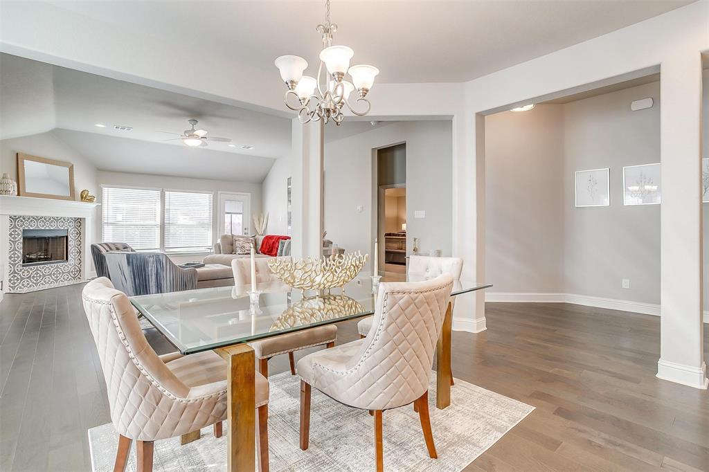 The Grove Ph 1 - Residential