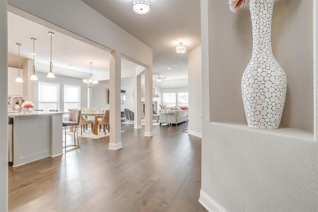 The Grove Ph 1 - Residential