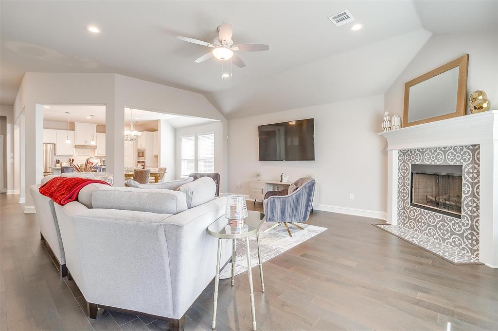 The Grove Ph 1 - Residential