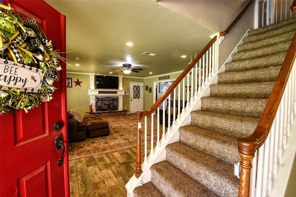 Springhill, Louisiana 71075, United States, 3 Bedrooms Bedrooms, ,3 BathroomsBathrooms,Residential,Contingent,93438