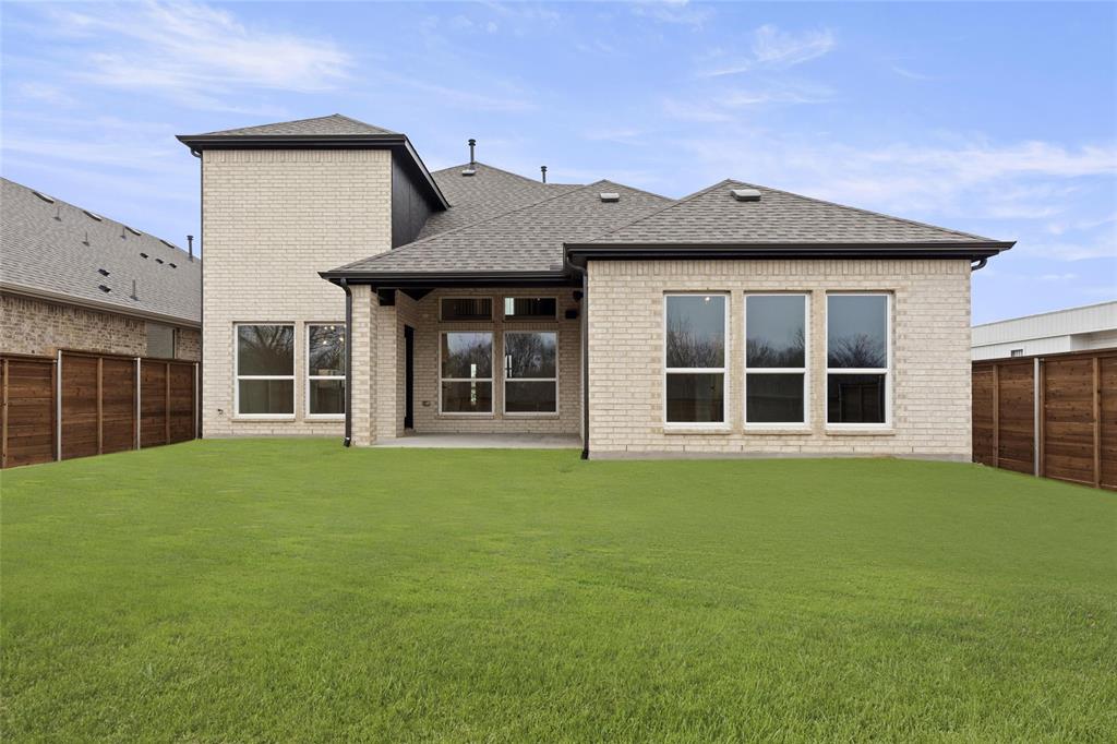 Solterra - Residential