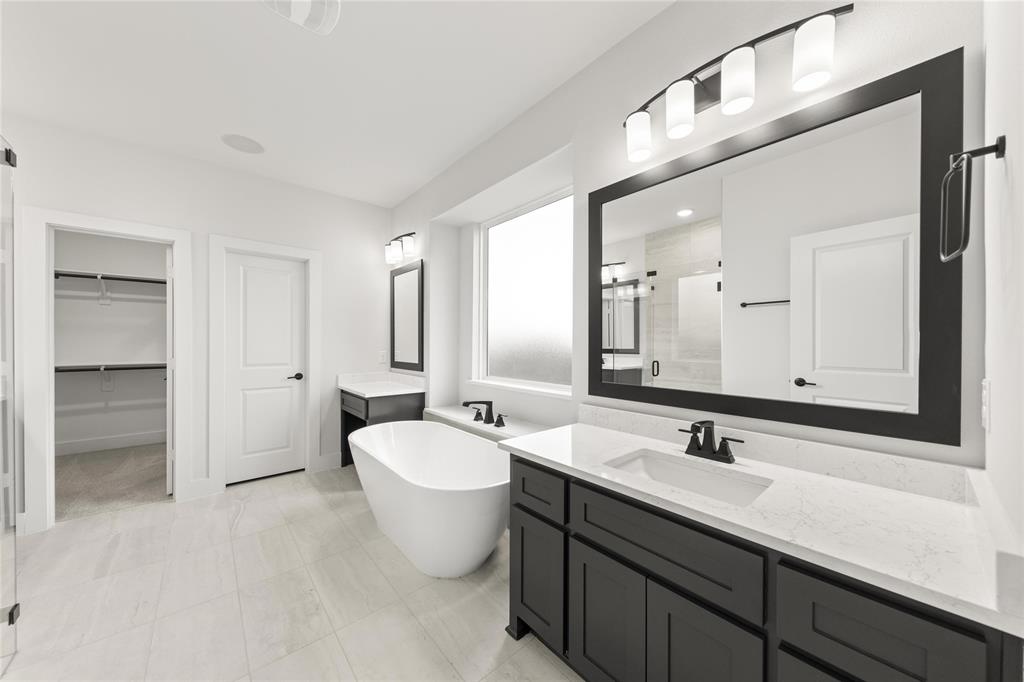 Solterra - Residential