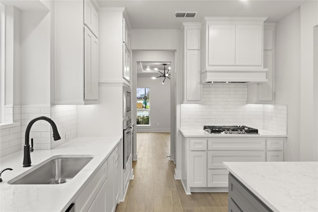 Solterra - Residential