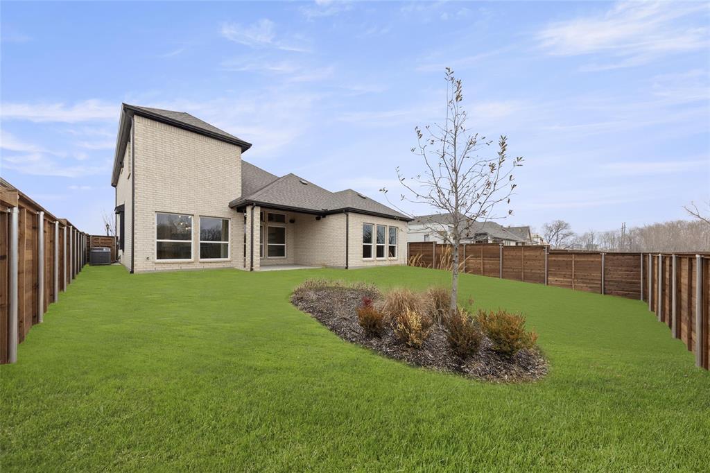 Solterra - Residential