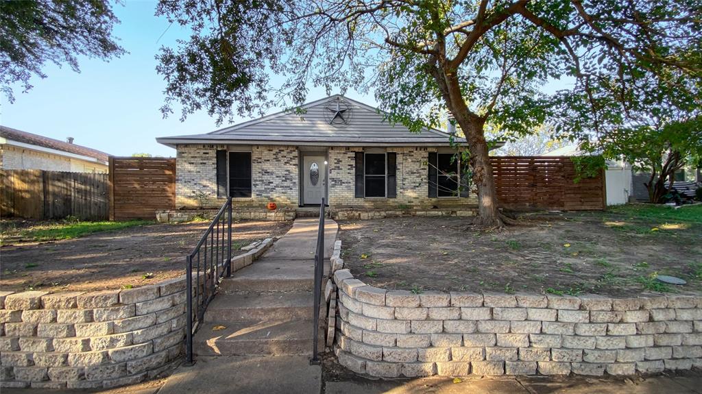 Woodlake 5 - Residential