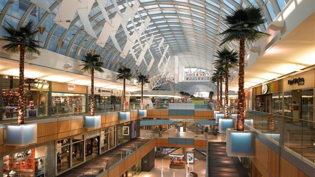 Addison Grove - Residential