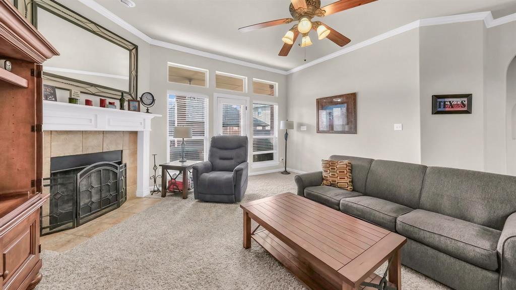 Lakes Of River Trails Add - Residential