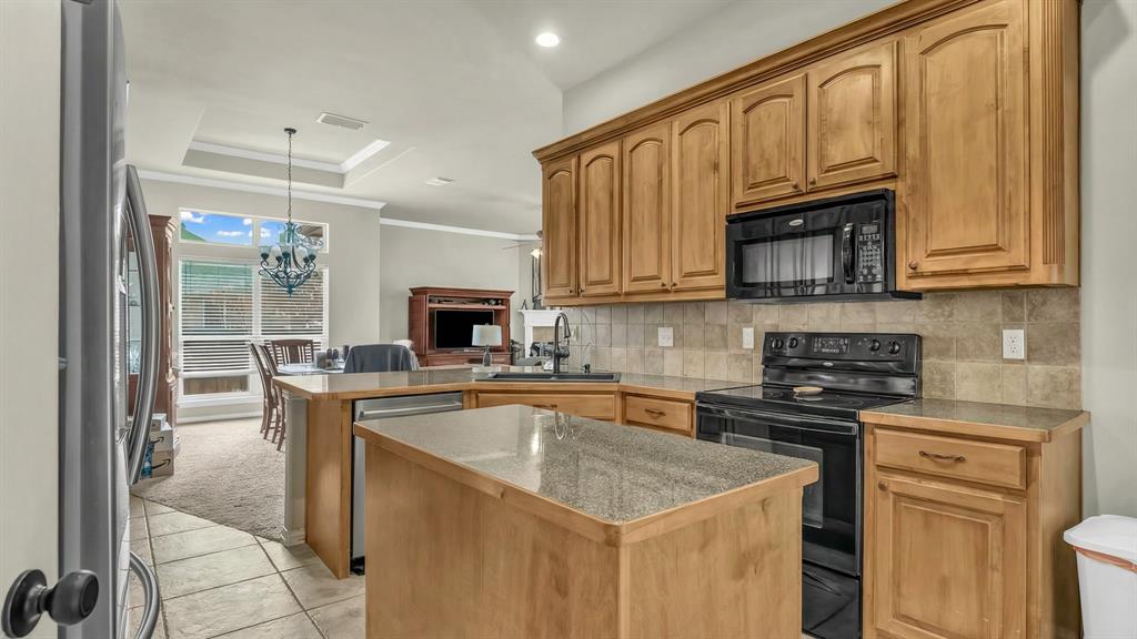 Lakes Of River Trails Add - Residential