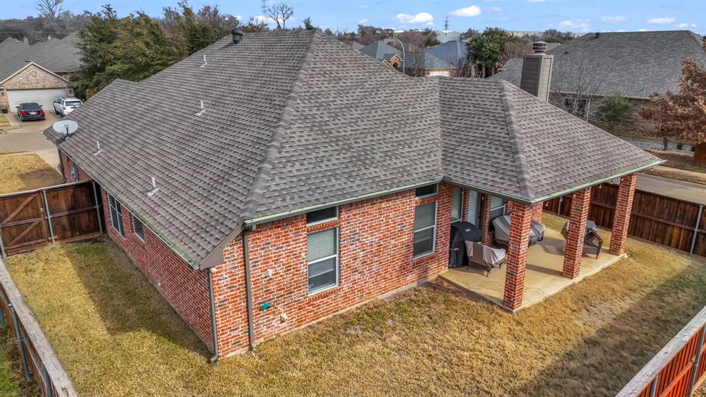 Lakes Of River Trails Add - Residential