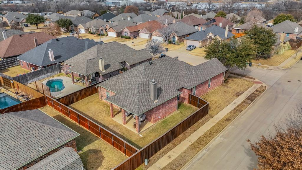 Lakes Of River Trails Add - Residential