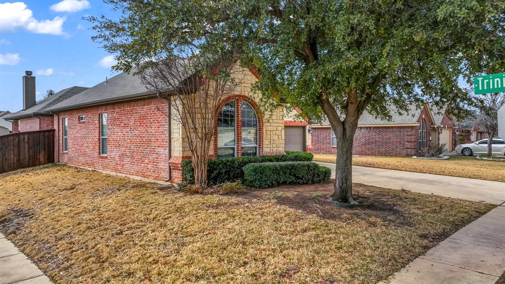 8228 Fall Crest Drive