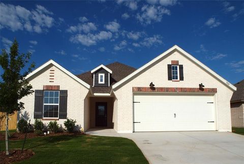 705 Raylan Street Springtown TX 76082