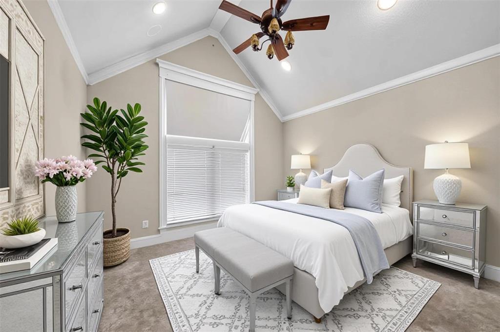 Kingswood Place - Residential