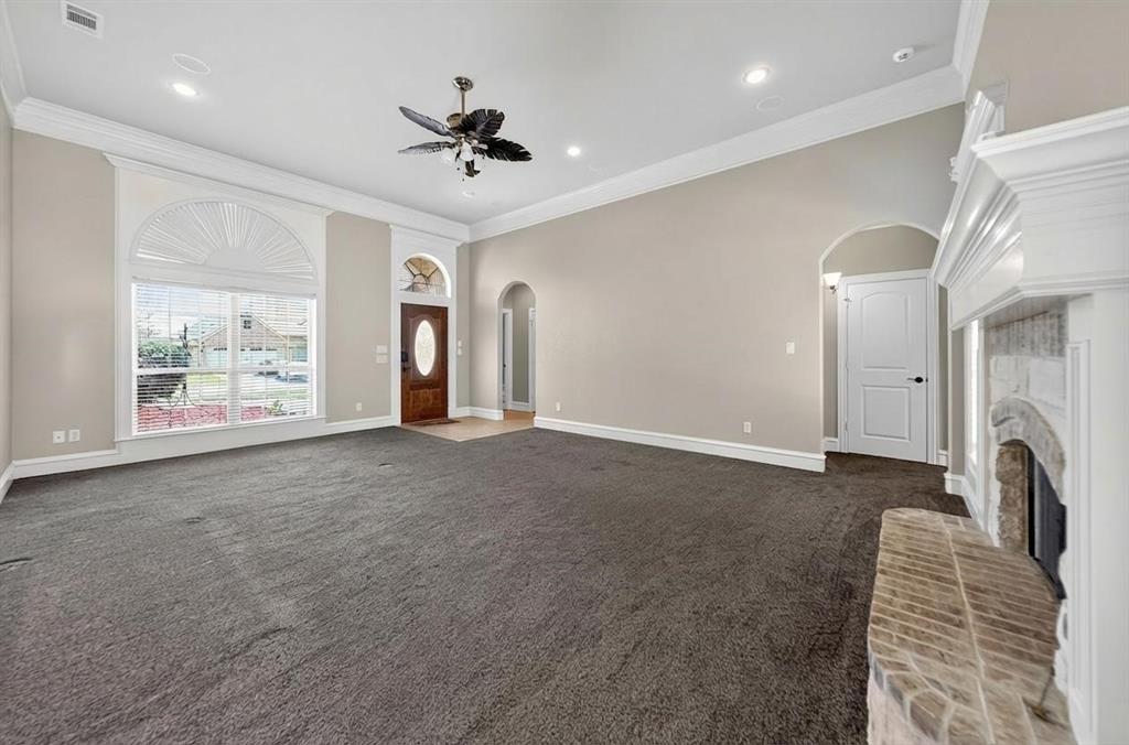 Kingswood Place - Residential