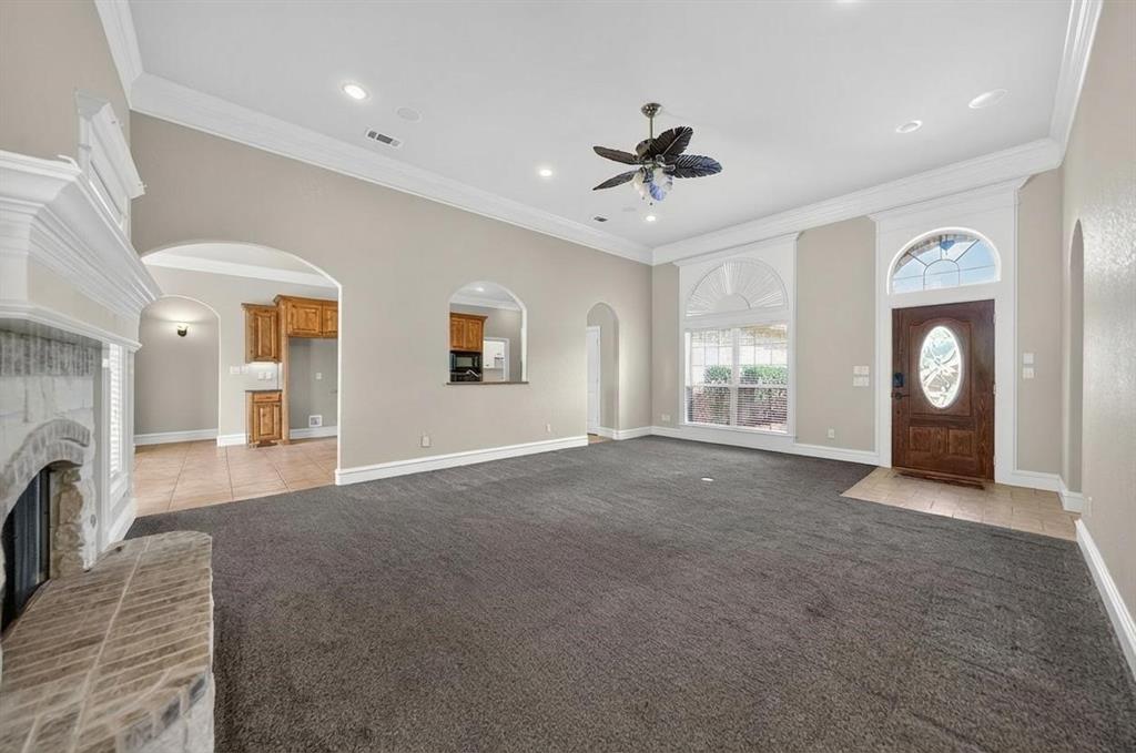 Kingswood Place - Residential