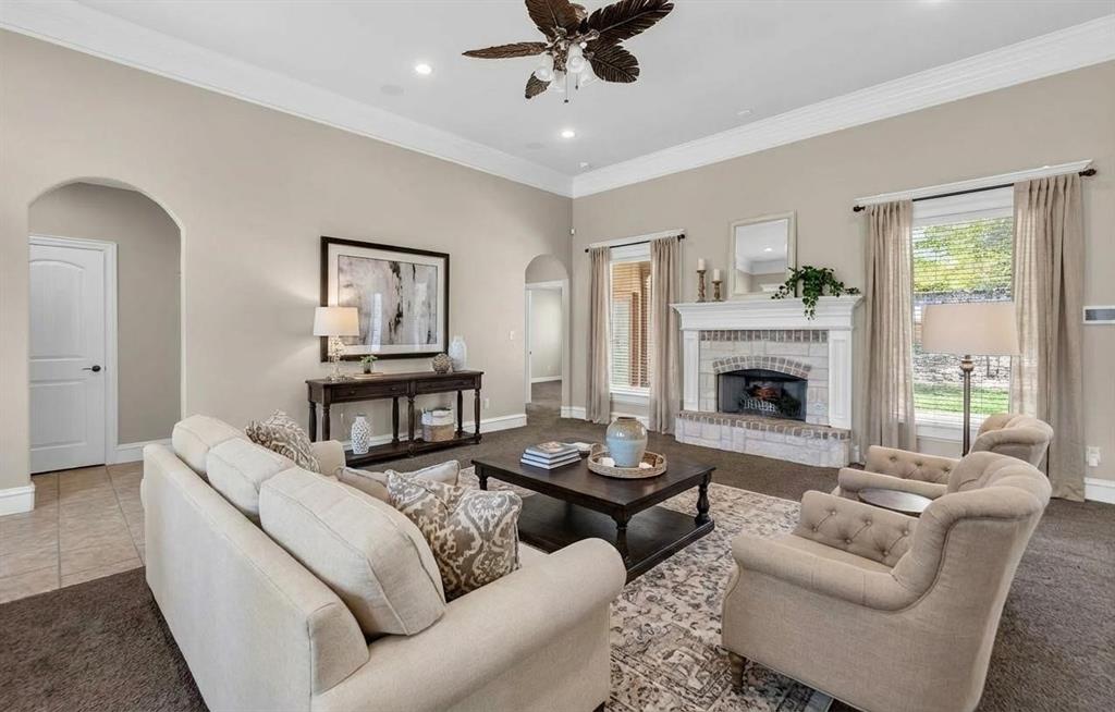 Kingswood Place - Residential