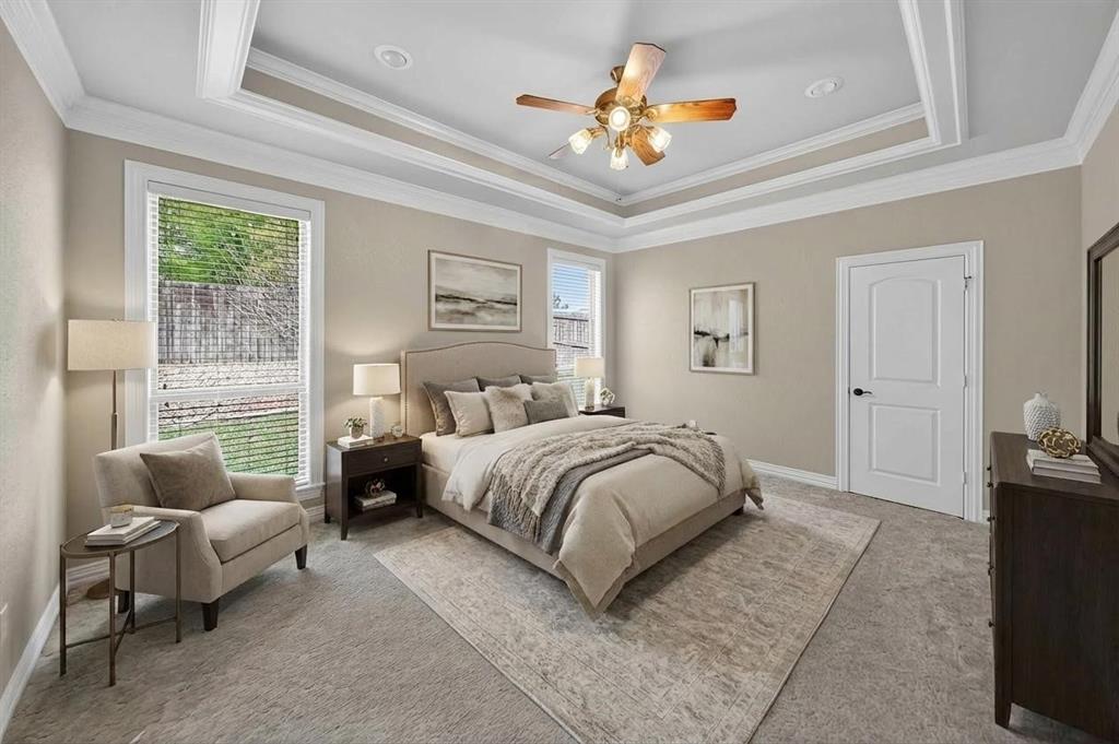 Kingswood Place - Residential