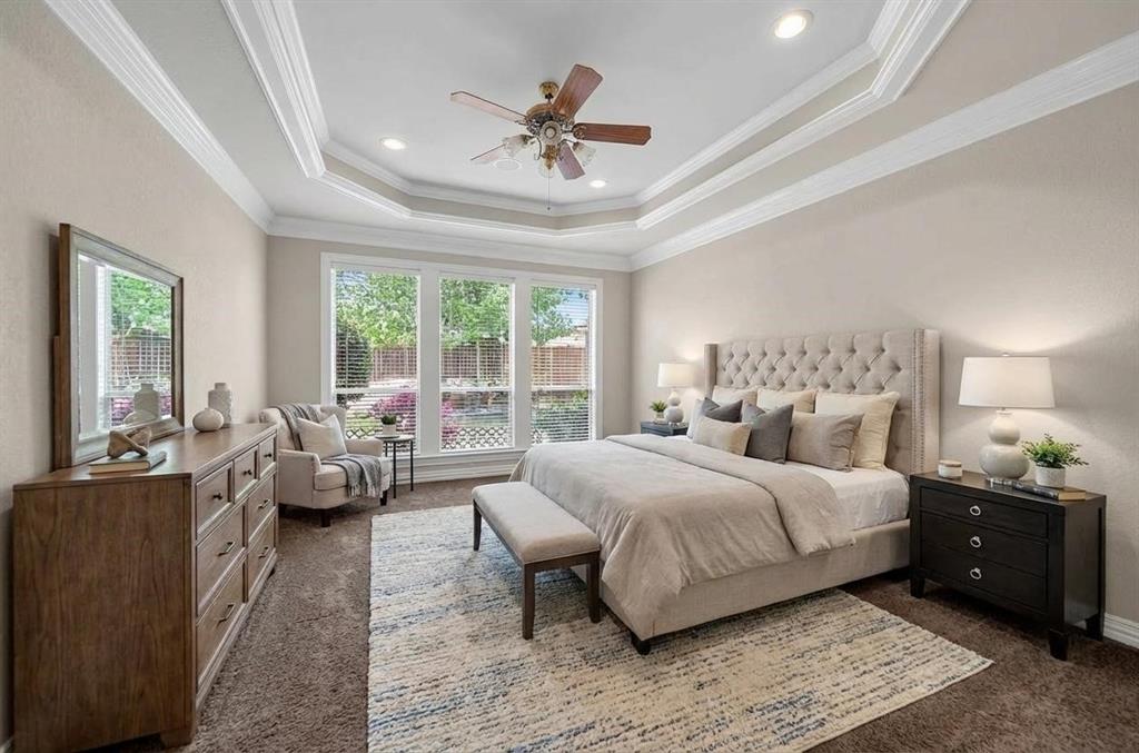 Kingswood Place - Residential