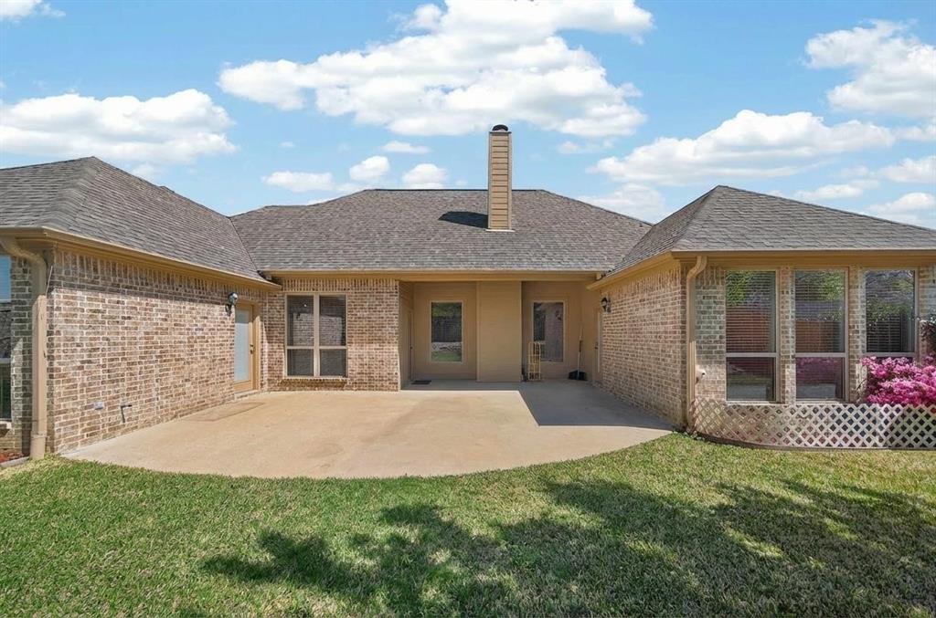 Kingswood Place - Residential