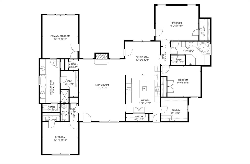 Kingswood Place - Residential