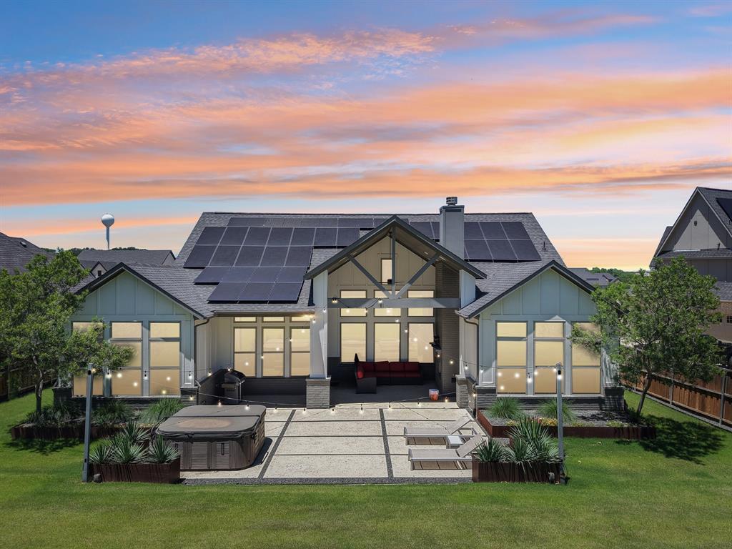 5t Ranch Ph 2 - Residential