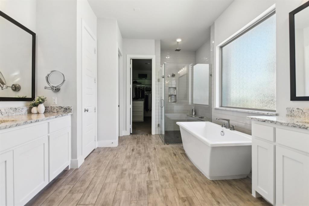 5t Ranch Ph 2 - Residential