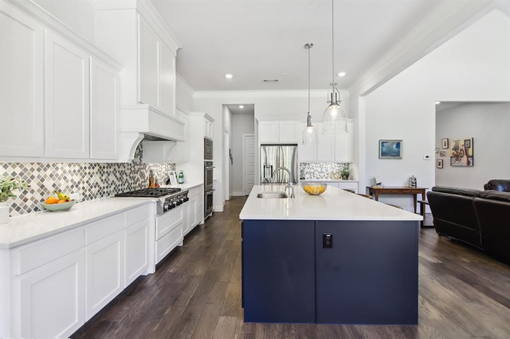 5t Ranch Ph 2 - Residential