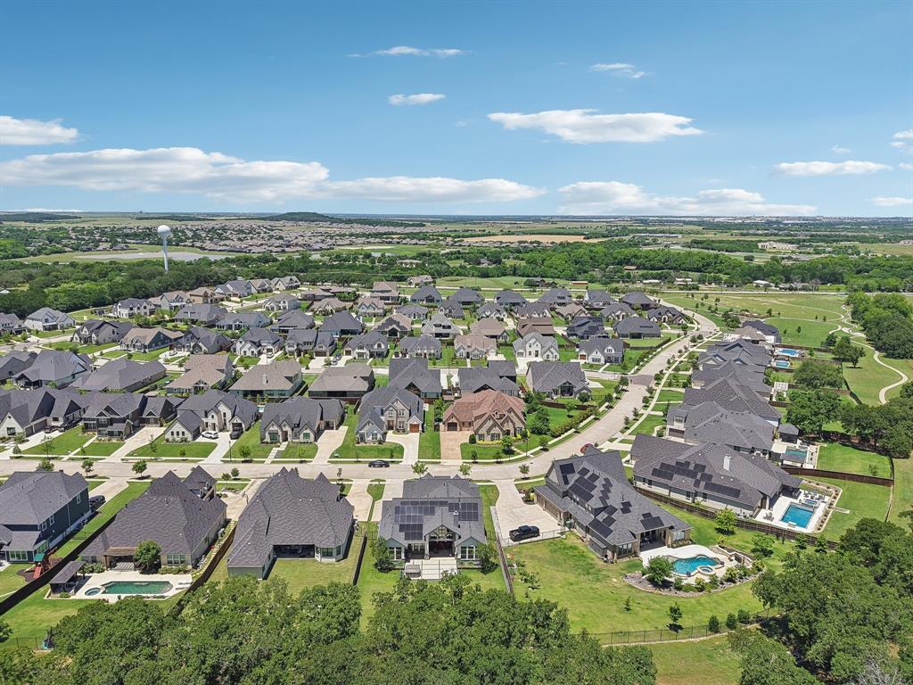 5t Ranch Ph 2 - Residential