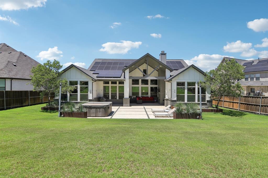 5t Ranch Ph 2 - Residential