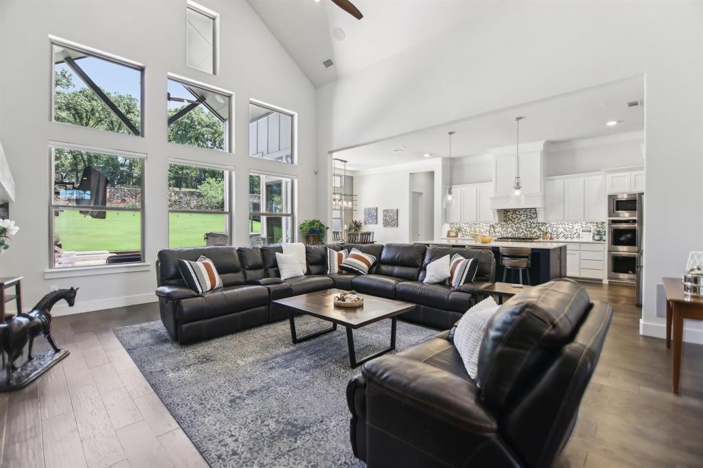 5t Ranch Ph 2 - Residential