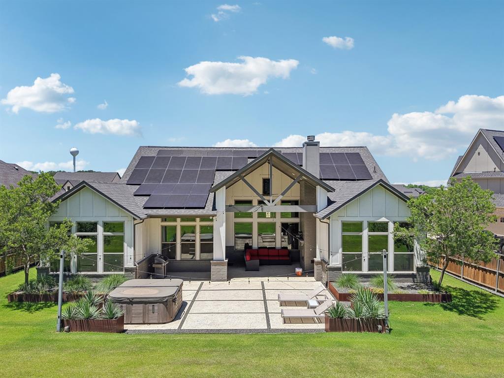 5t Ranch Ph 2 - Residential