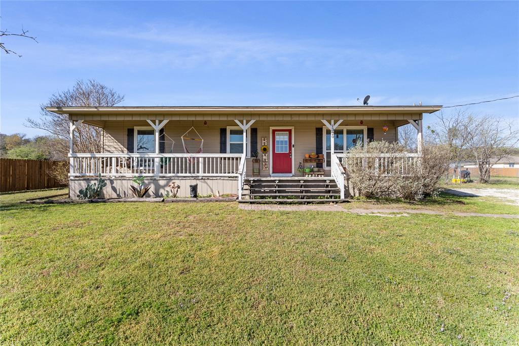 1320 Laredo Drive