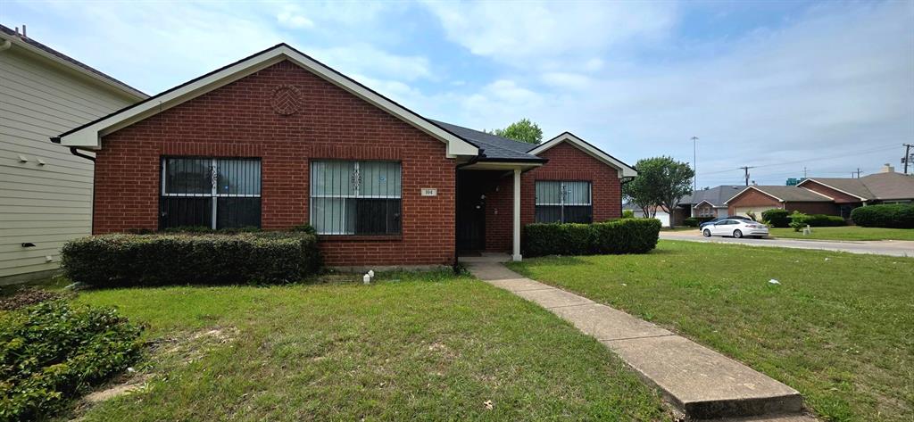 Wheatland Meadows Ph 01 - Residential