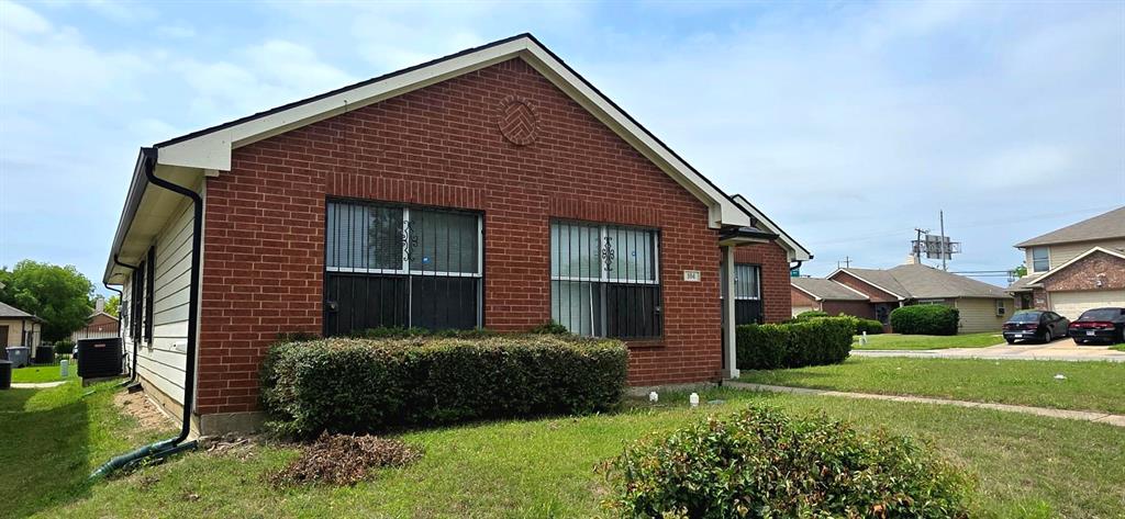 Wheatland Meadows Ph 01 - Residential