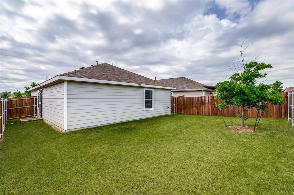 Preserve At Honeycreek Ph 1 - Residential