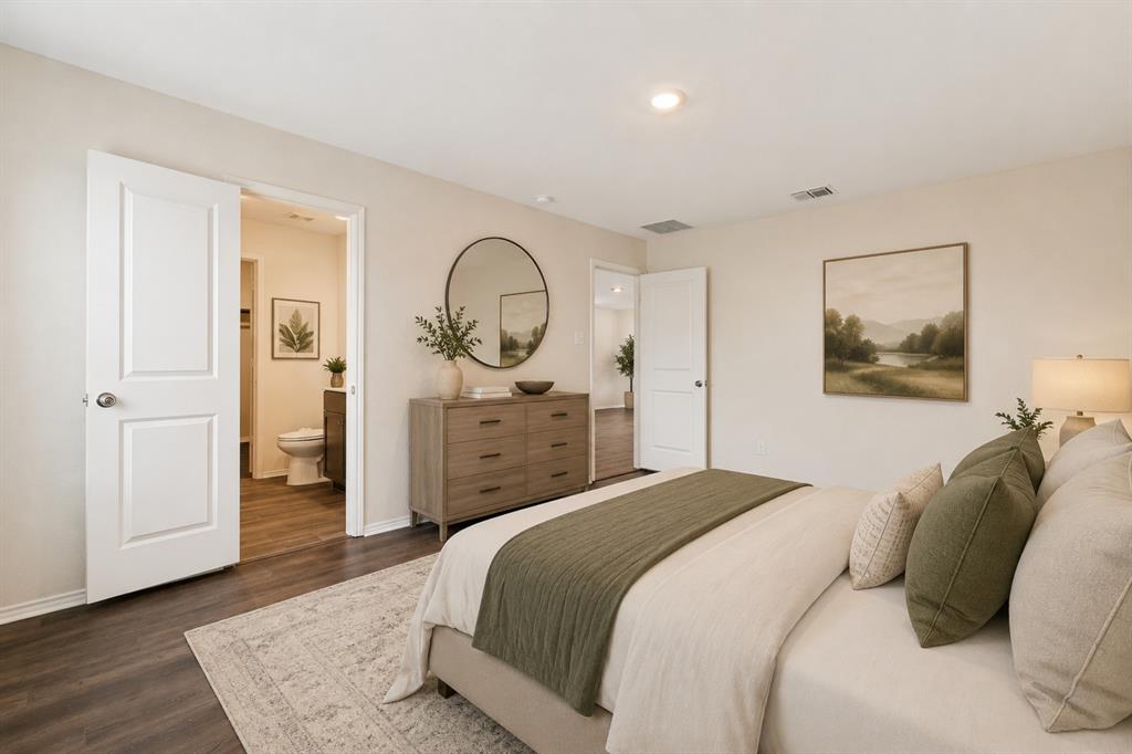 Preserve At Honeycreek Ph 1 - Residential