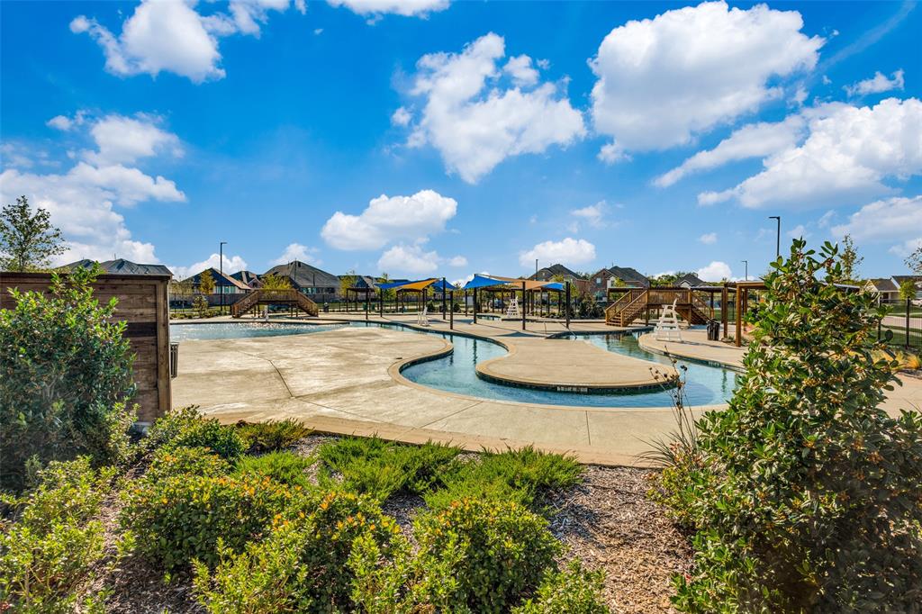 Preserve At Honeycreek Ph 1 - Residential