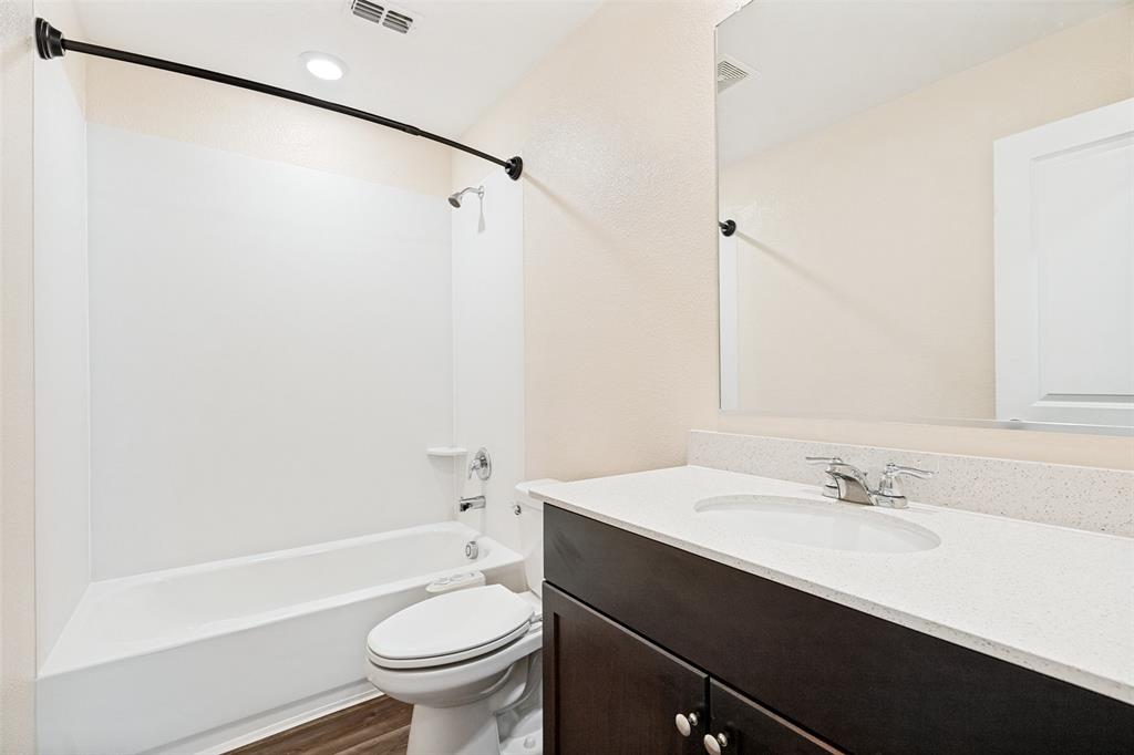 Preserve At Honeycreek Ph 1 - Residential