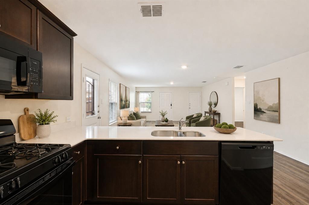 Preserve At Honeycreek Ph 1 - Residential