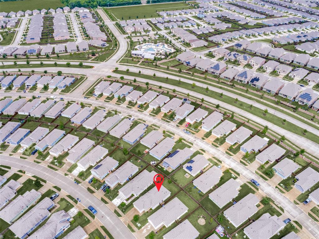 Preserve At Honeycreek Ph 1 - Residential
