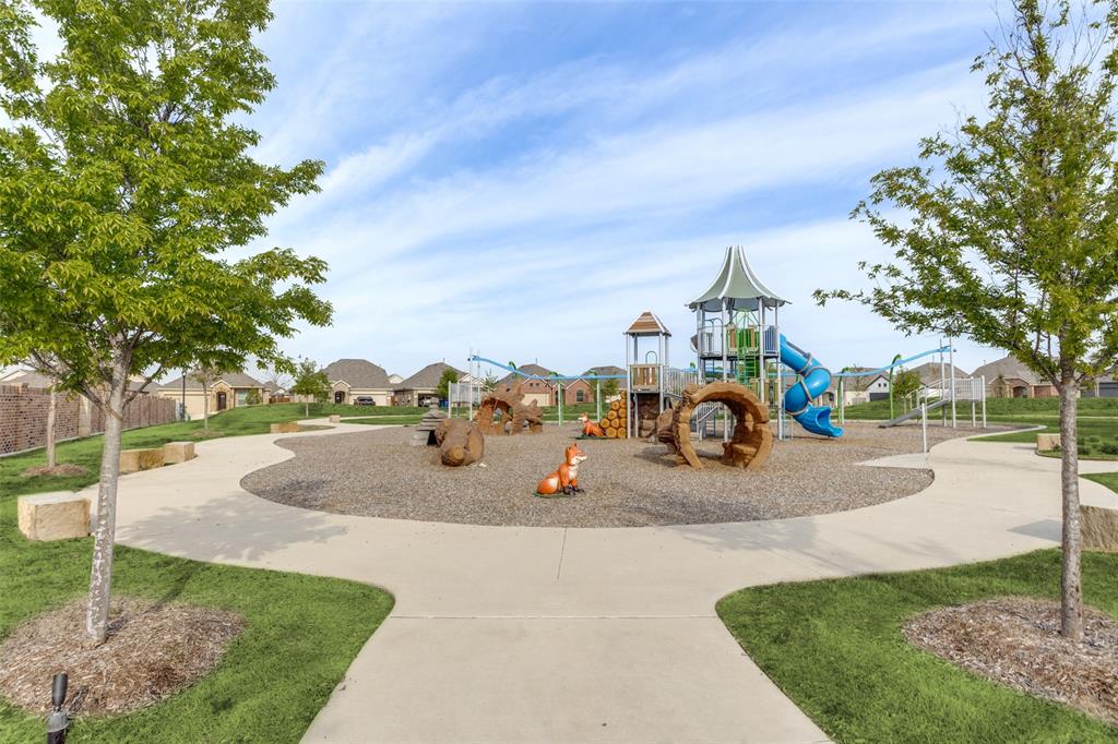 Preserve At Honeycreek Ph 1 - Residential