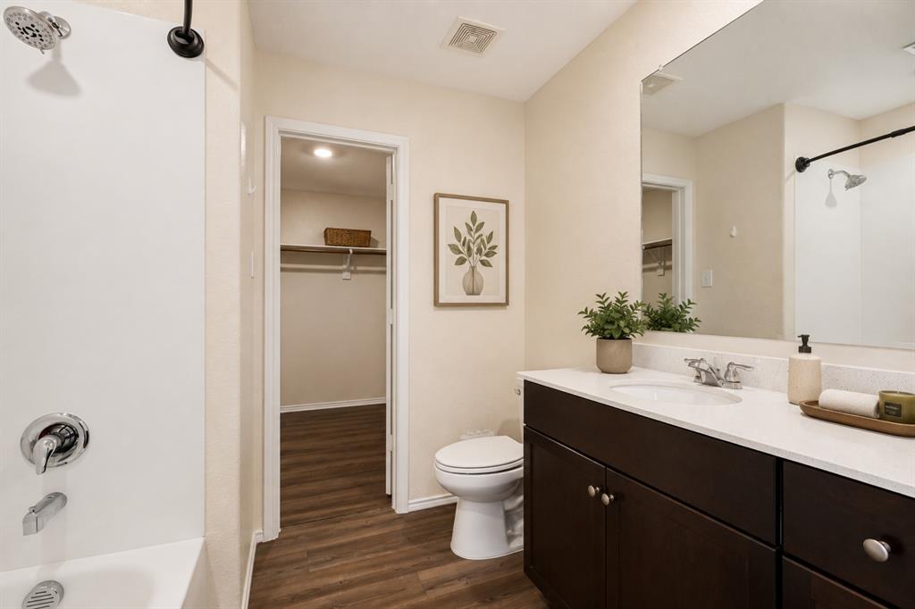 Preserve At Honeycreek Ph 1 - Residential