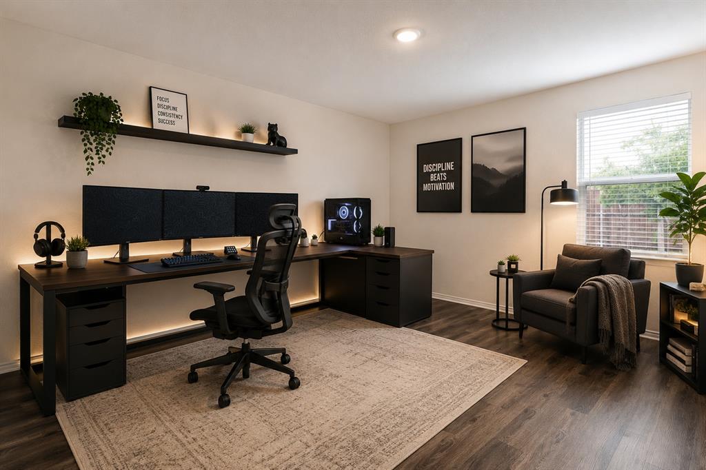 Preserve At Honeycreek Ph 1 - Residential